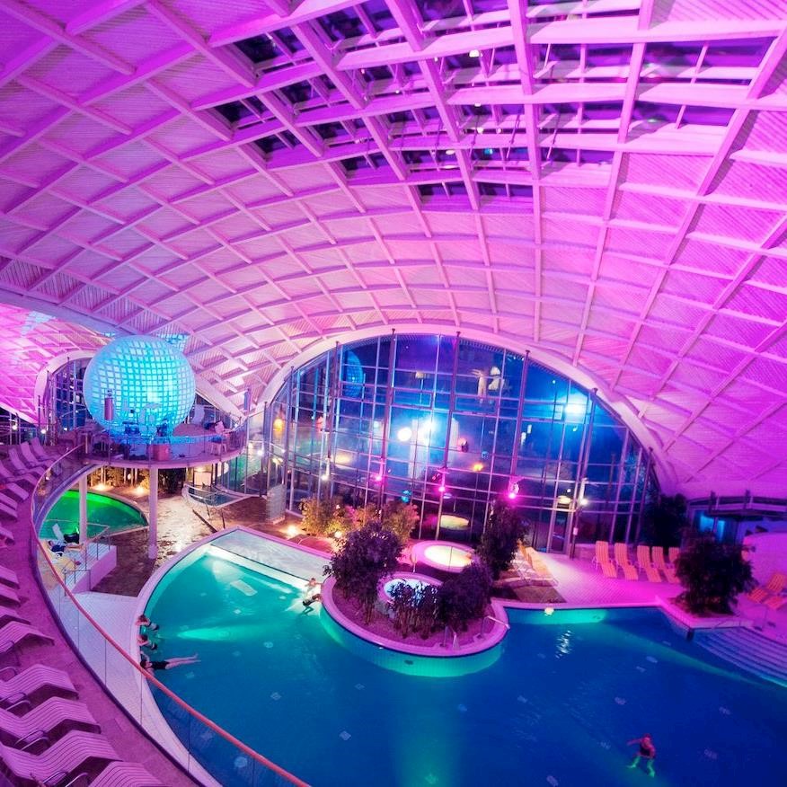 Wellness event Liquid Sound Festival 2020 going virtual this year