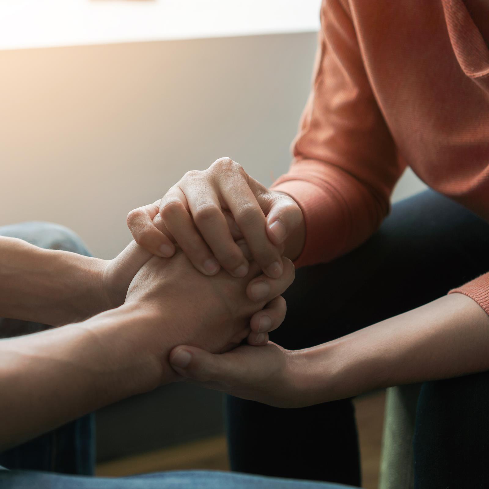 Looking after your employees' mental health 