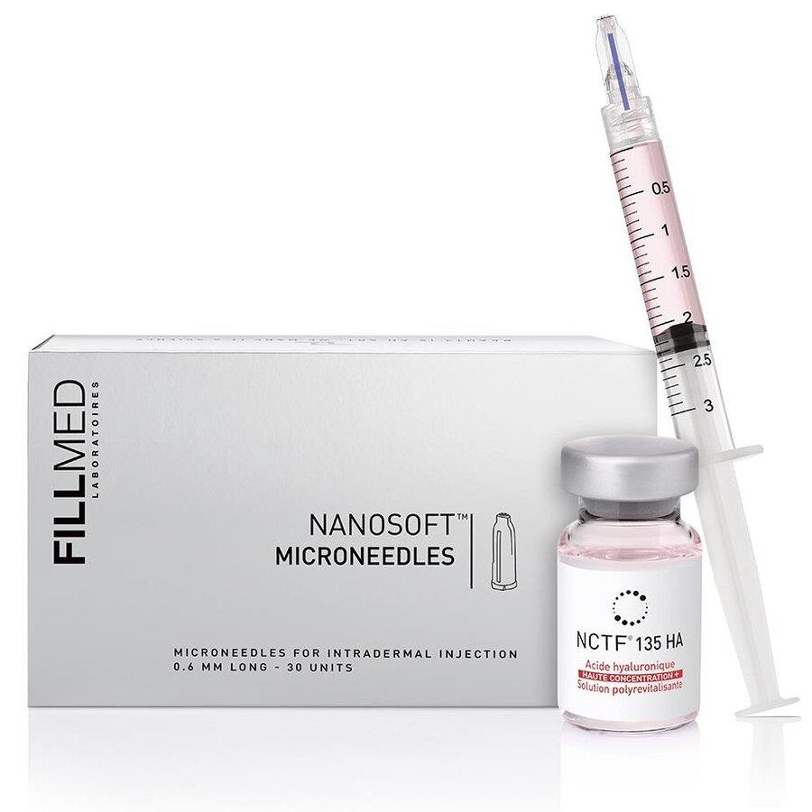 The latest ingredients for bespoke aesthetic treatments