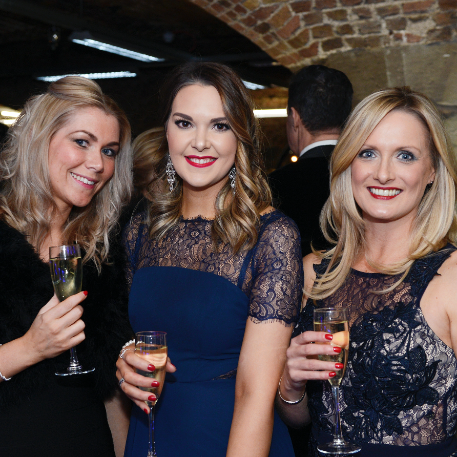 How to network with the best spa and salon owners in the market