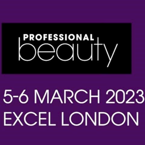 Professional Beauty London
