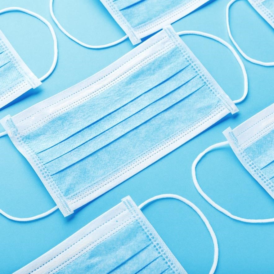 Beauty businesses: how to safely recycle your PPE waste