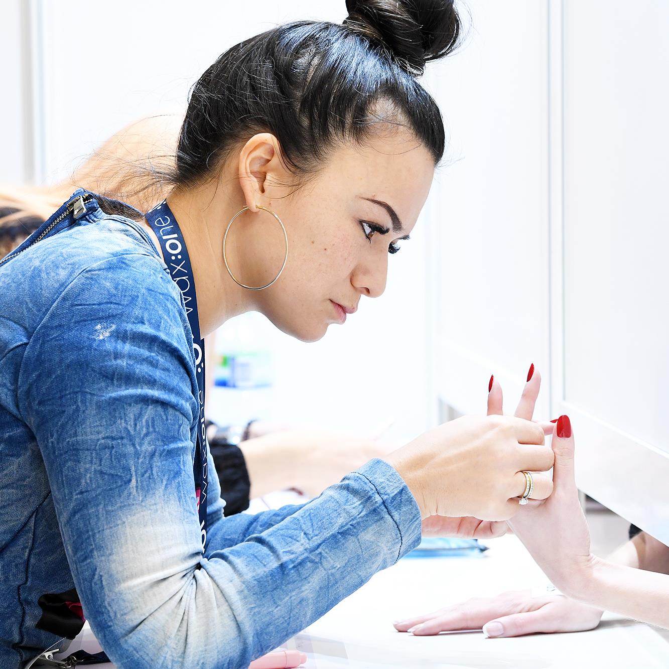 International Nail Championships return to PB London – enter now
