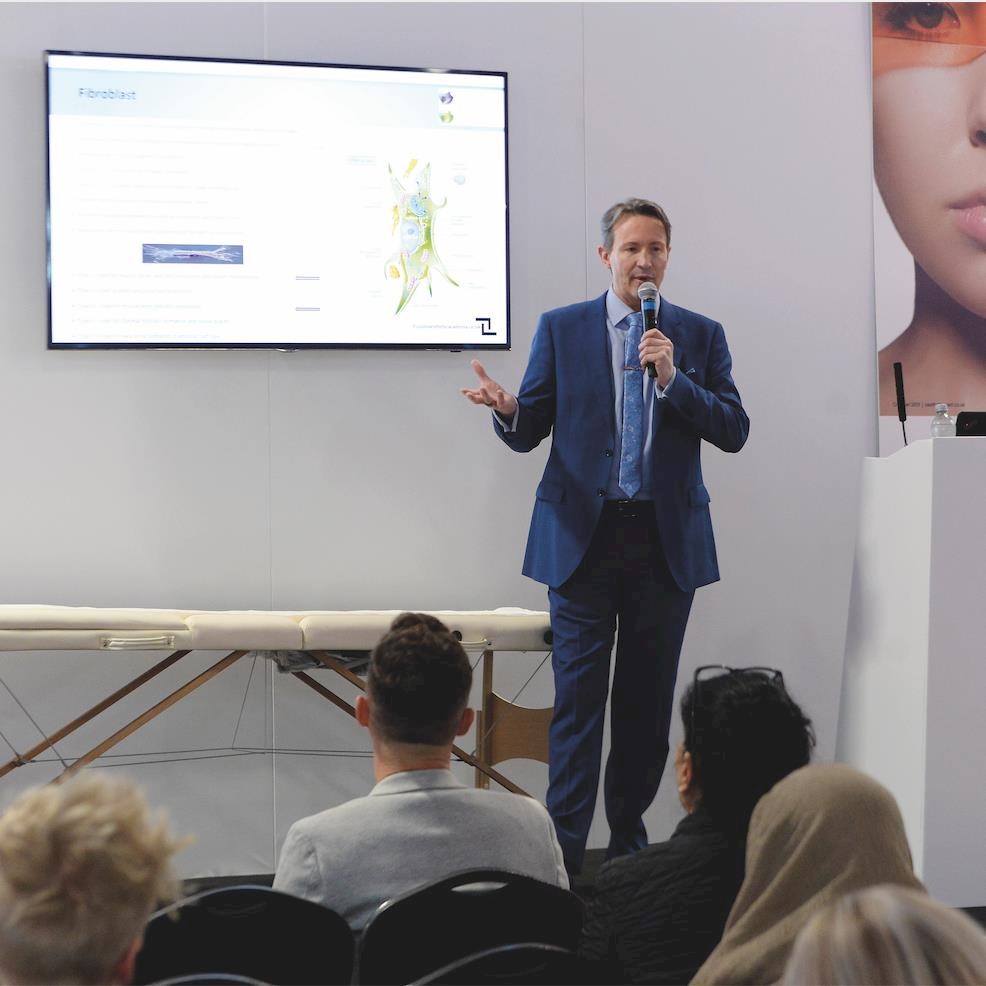 Countdown to Professional Beauty London: 2 days to go