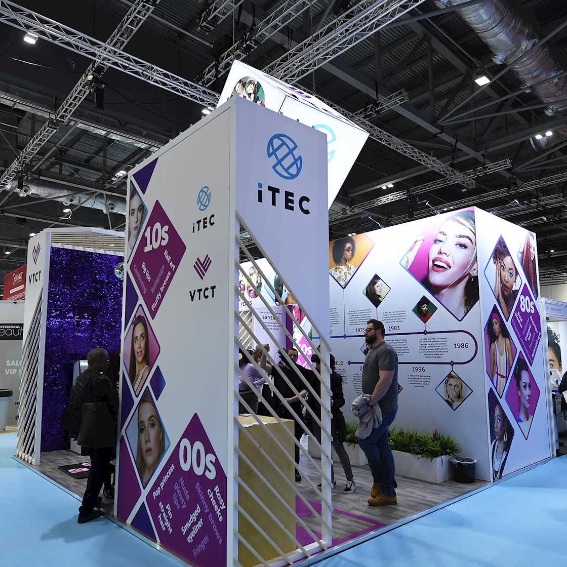 The importance of CPD for a beauty professionals development and business growth 