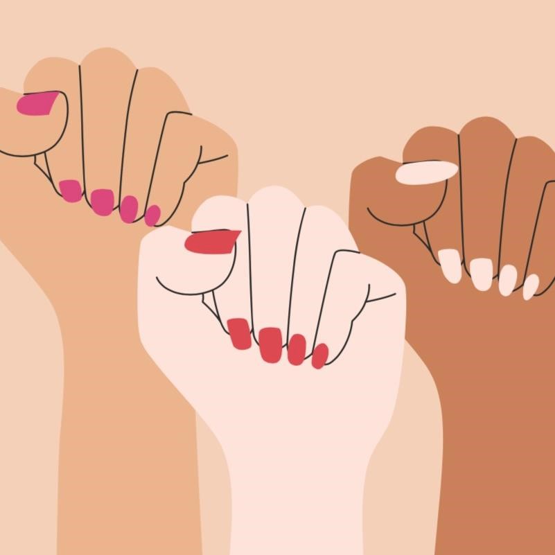  How the beauty industry is supporting International Women’s Day 