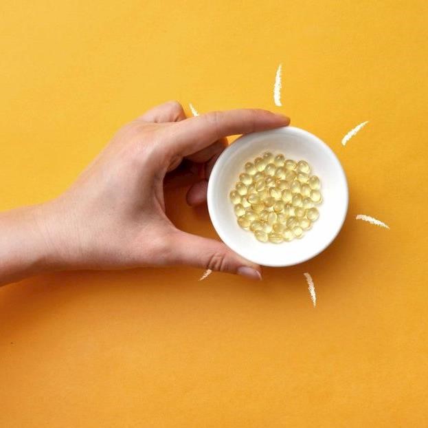 [Updated] Vitamin D for skin: benefits in skincare and supplementation forms