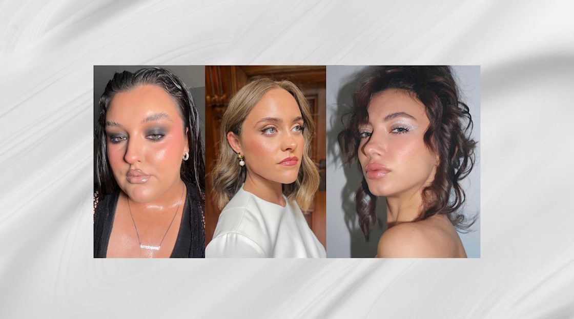 Hot makeup trends for autumn winter 2023