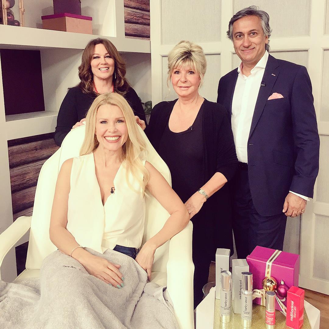 Harley Street Skin Clinic launches franchise operation