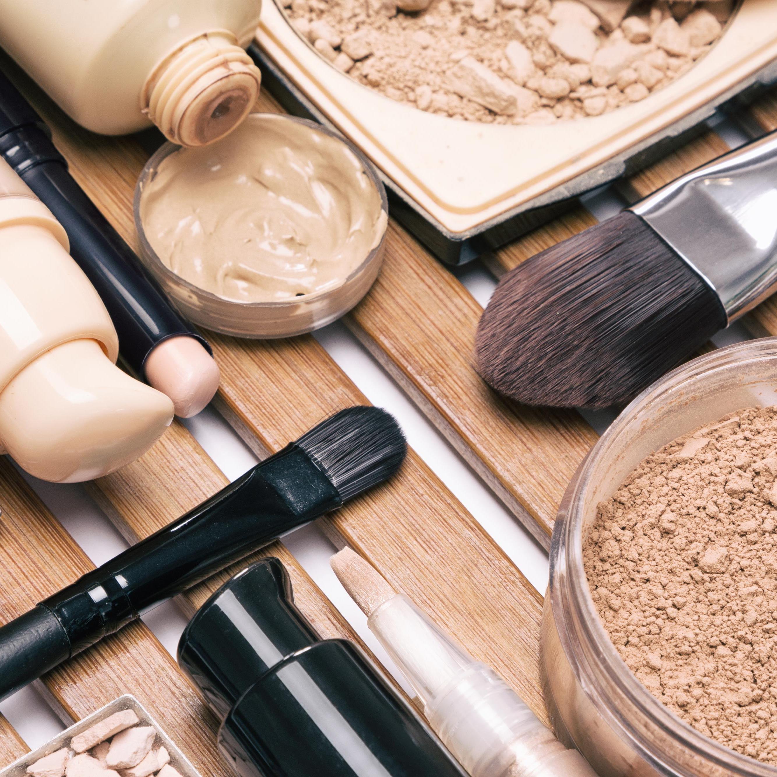 UK bathroom cabinets contain £5 billion worth of out-of-date cosmetics