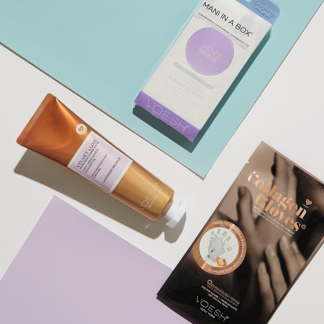 Why Voesh can take your nail treatments to the next level