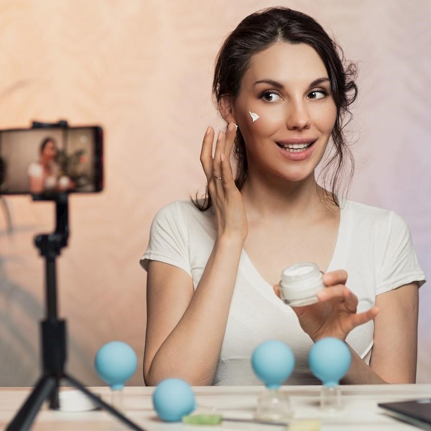 6 ways beauty salons can generate revenue during Covid-19 lockdown