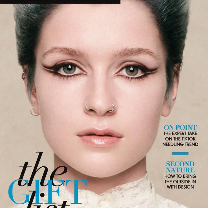 Professional Beauty October magazine: the highlights