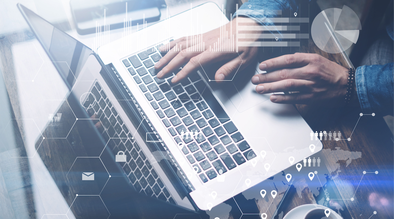 56% of beauty salons and hairdressers have suffered a cyber-attack 