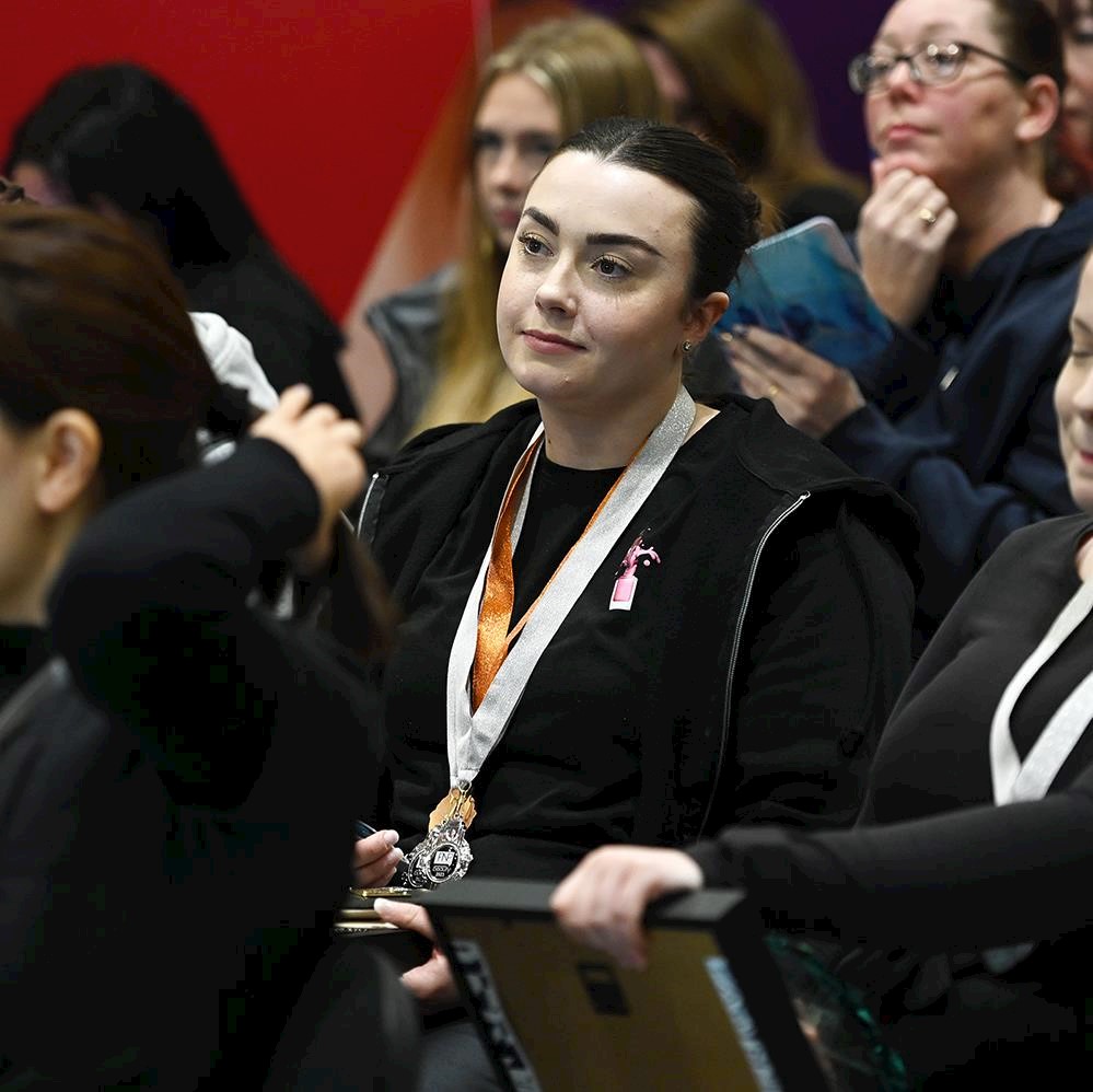 The Professional Beauty London Nail Competition 2023: Meet the winners