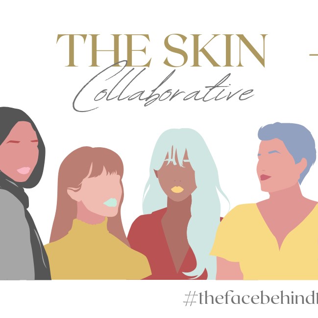 Beauty pros launch The Skin Collaborative platform to educate public on skin health