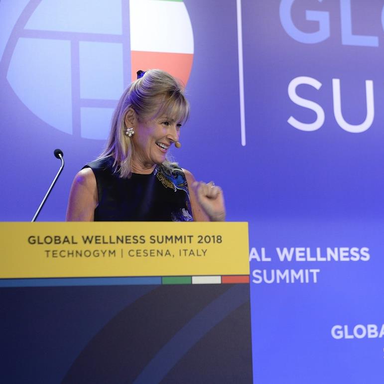 The Global Wellness Summit 2019 has changed location from Hong Kong to Singapore