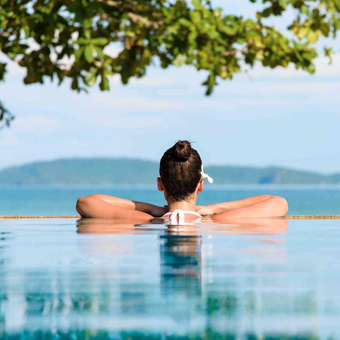 The Sustainable Spa Association launches to help spas improve their sustainability efforts