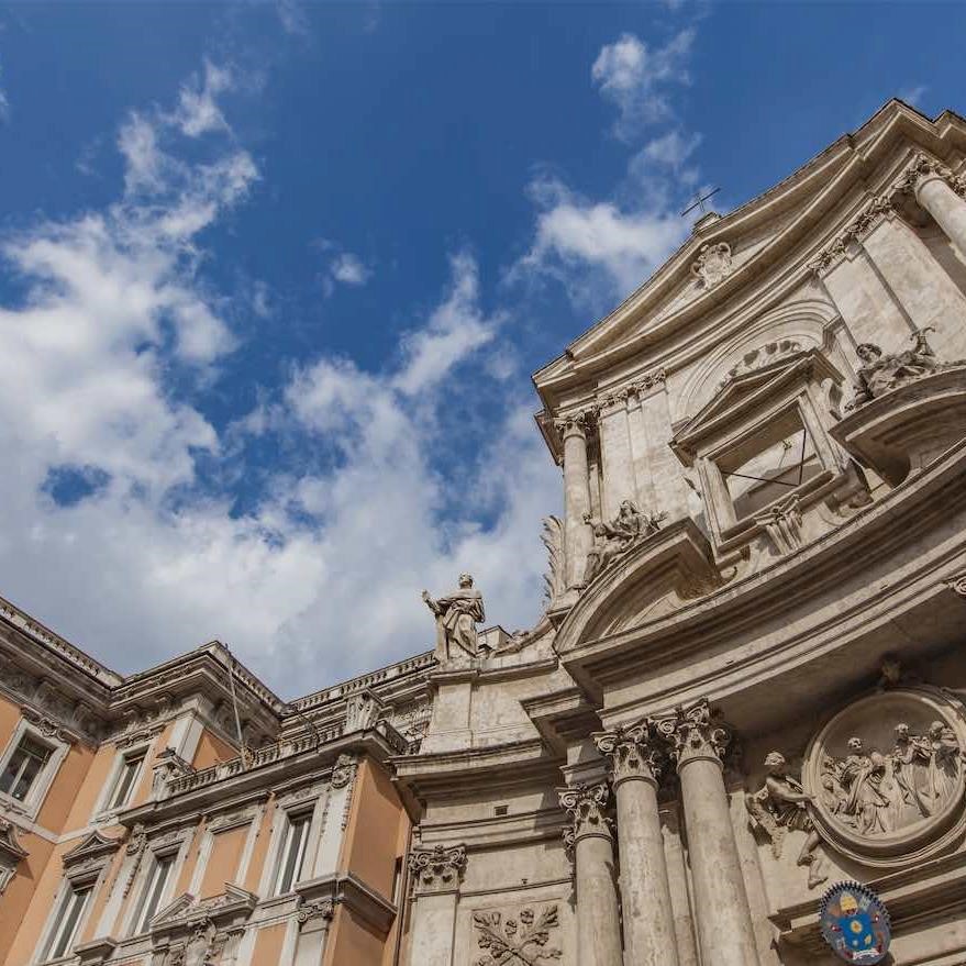 Six Senses to expand into Rome with UNESCO listed building