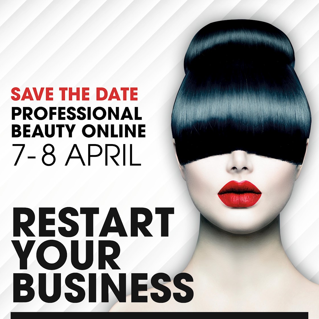 Revealed: agenda and speaker line-up for beauty event PB Online (April 7–8)