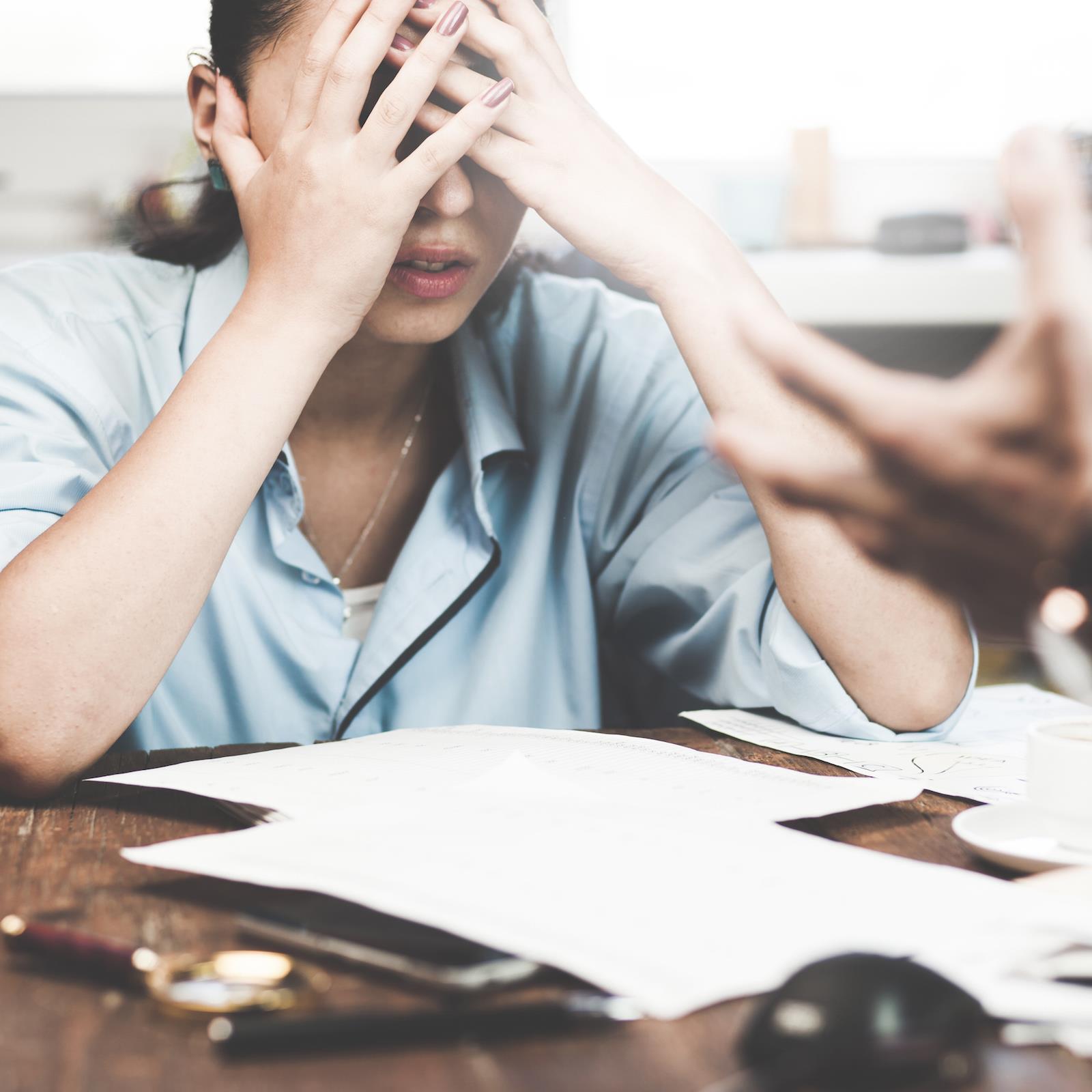 Workplace bullying: how to deal with it