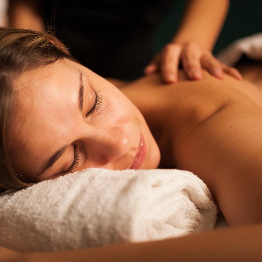 Spa day is most wanted Mother’s Day present 