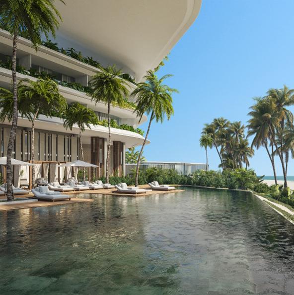 SHA Wellness Clinic kick-starts global expansion with two new destination clinics