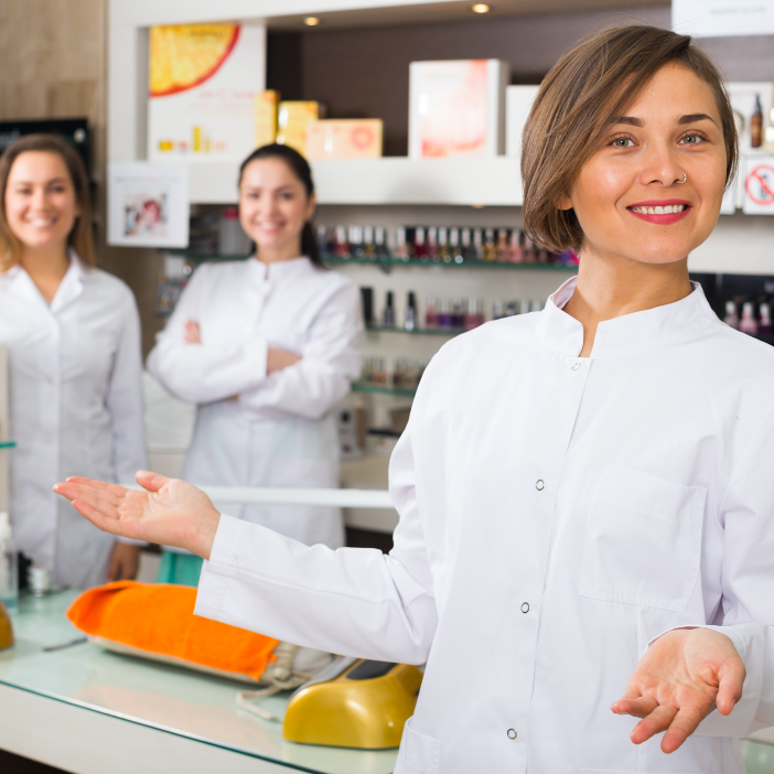 Average beauty industry wages revealed 