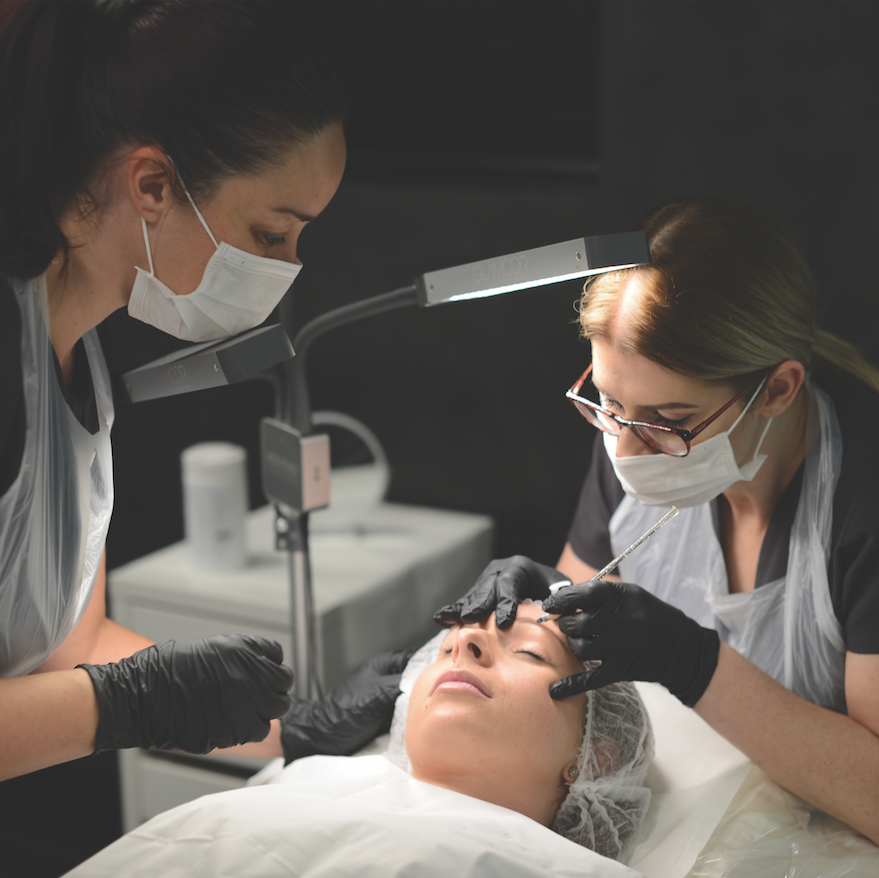 KB Pro permanent make-up and microblading course FAQs