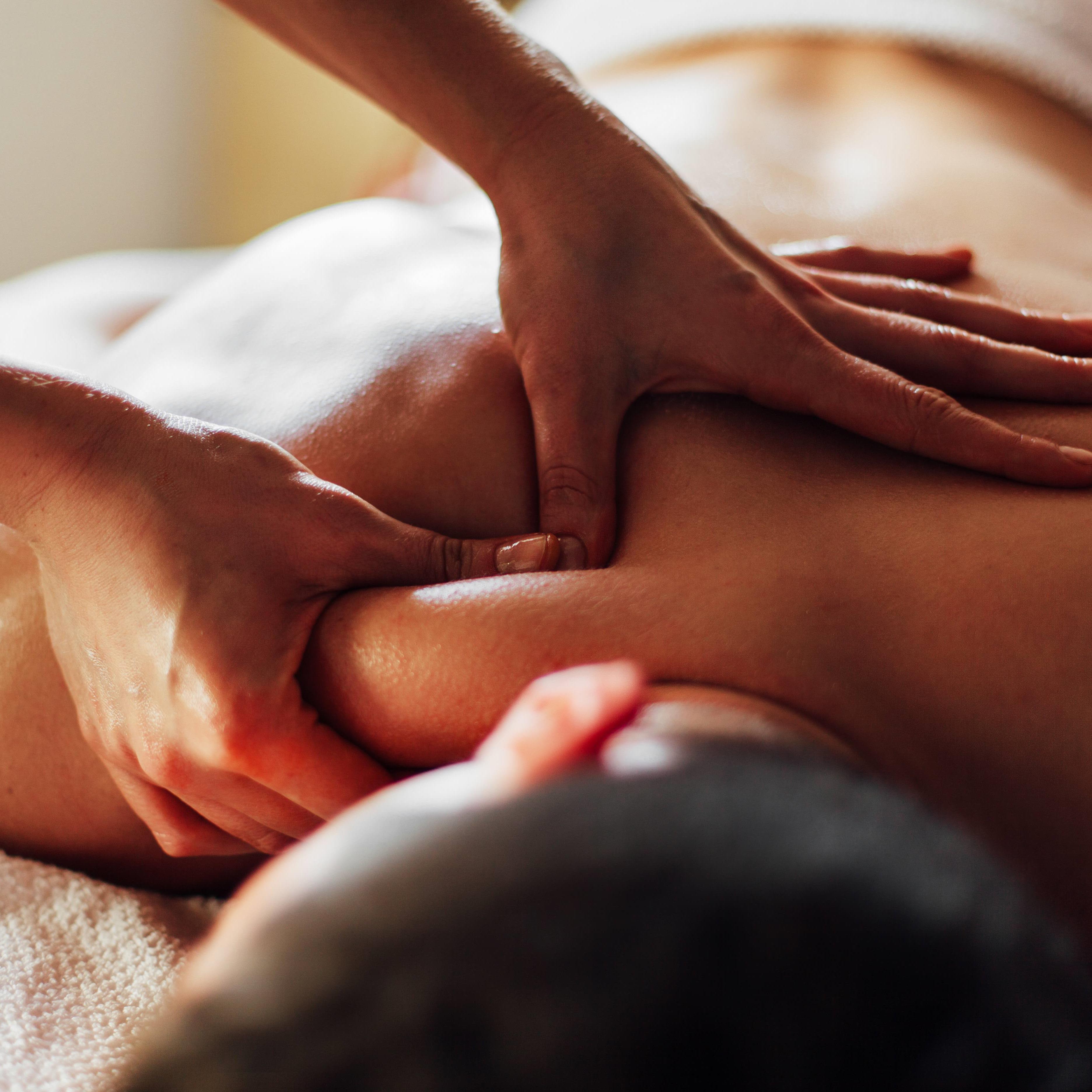 How to stand out as the go-to place for massage 