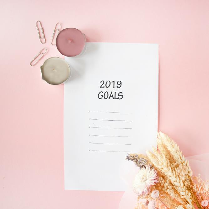 How to create a healthy work-life balance in 2019