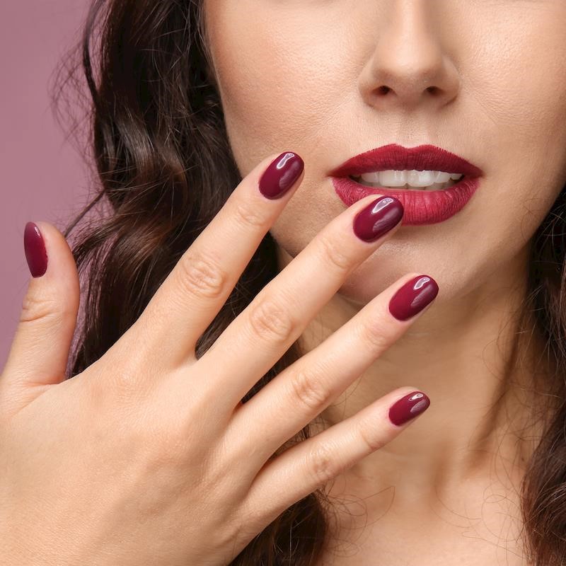 The truth about nail cycling