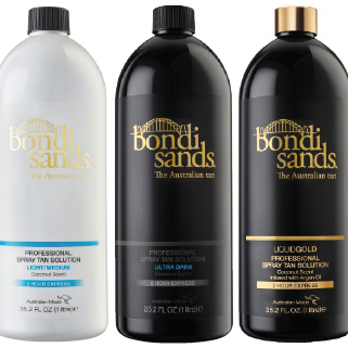 Bondi Sands enters UK professional market