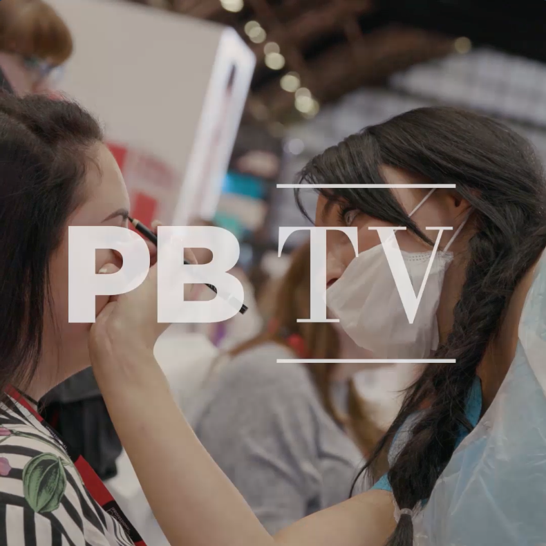 Top 5 PBTV beauty videos of 2018