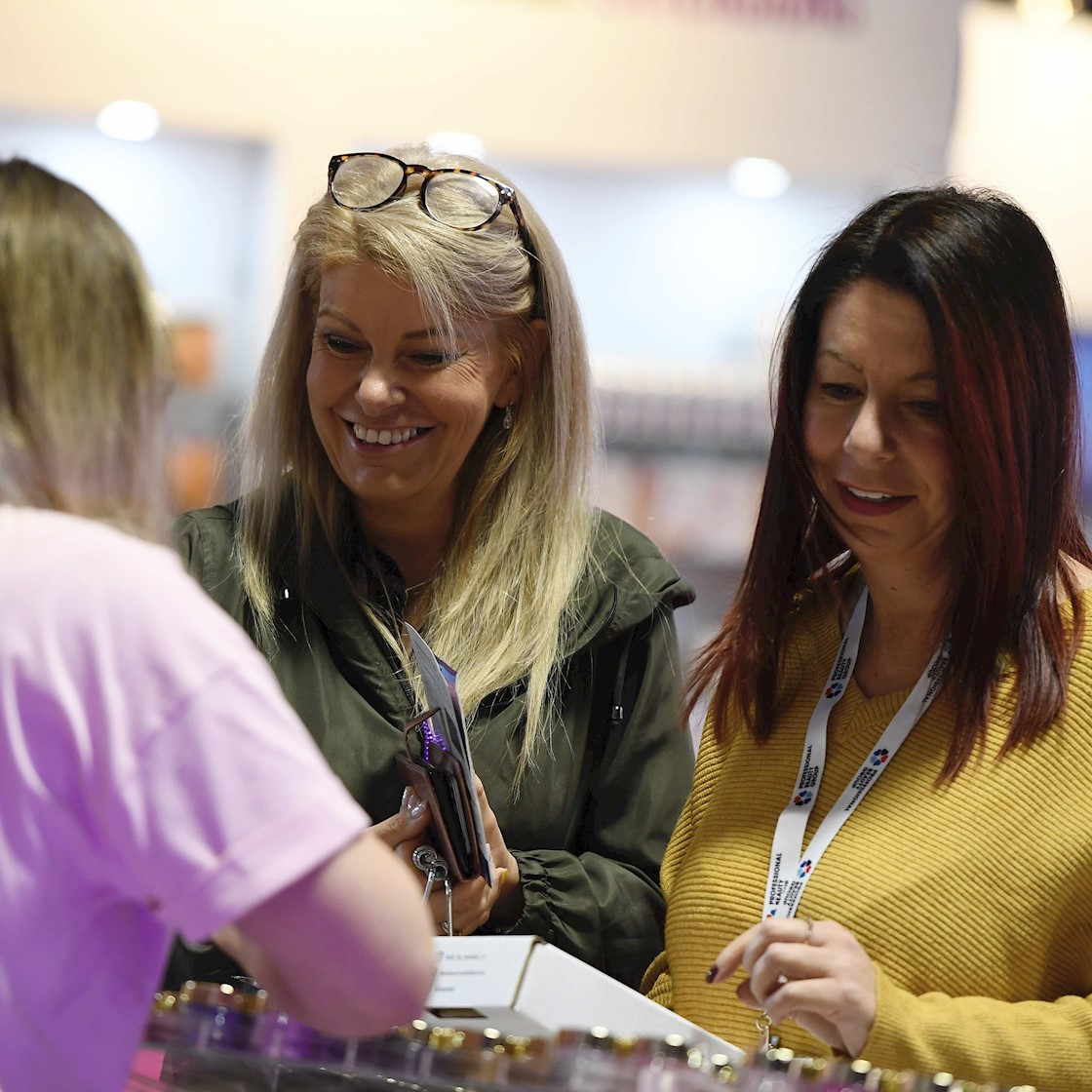 It’s day two of PB North at Manchester Central: here’s what’s on