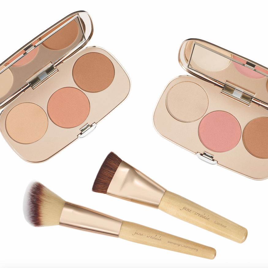 San Francisco Equity Partners acquires majority stake in mineral make-up brand Jane Iredale 
