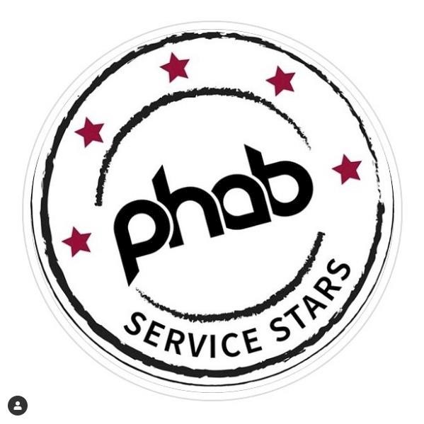 Apply for a PHAB Service Star to be recognised as a top beauty pro