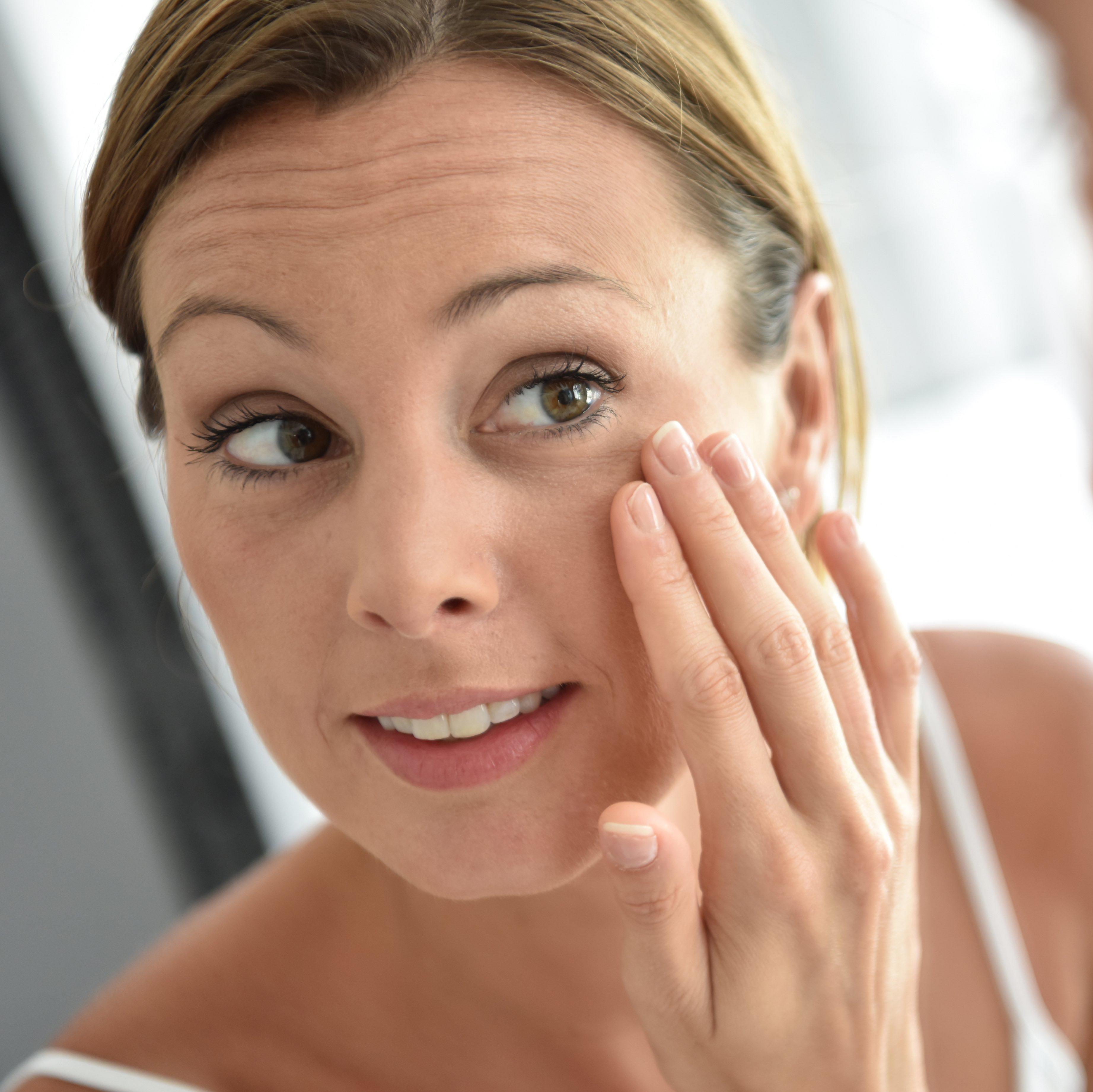 Benefits of prebiotics and probiotics for skin