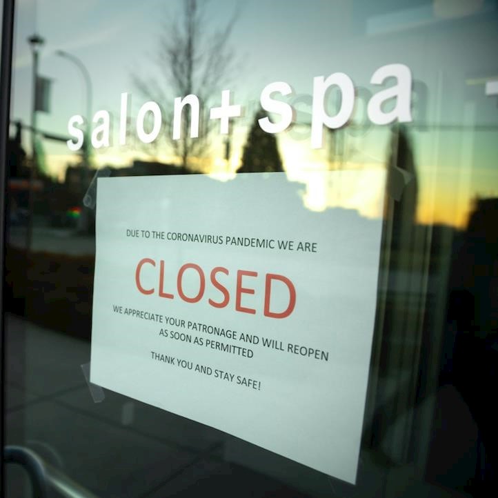 [UPDATED]: salons and mobile beauty businesses in Wales to reopen April 12