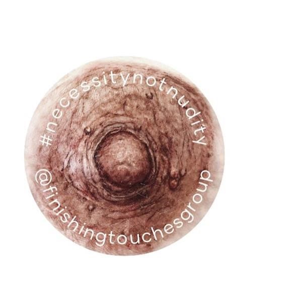 Campaign launches to allow nipple tattooing images on social media