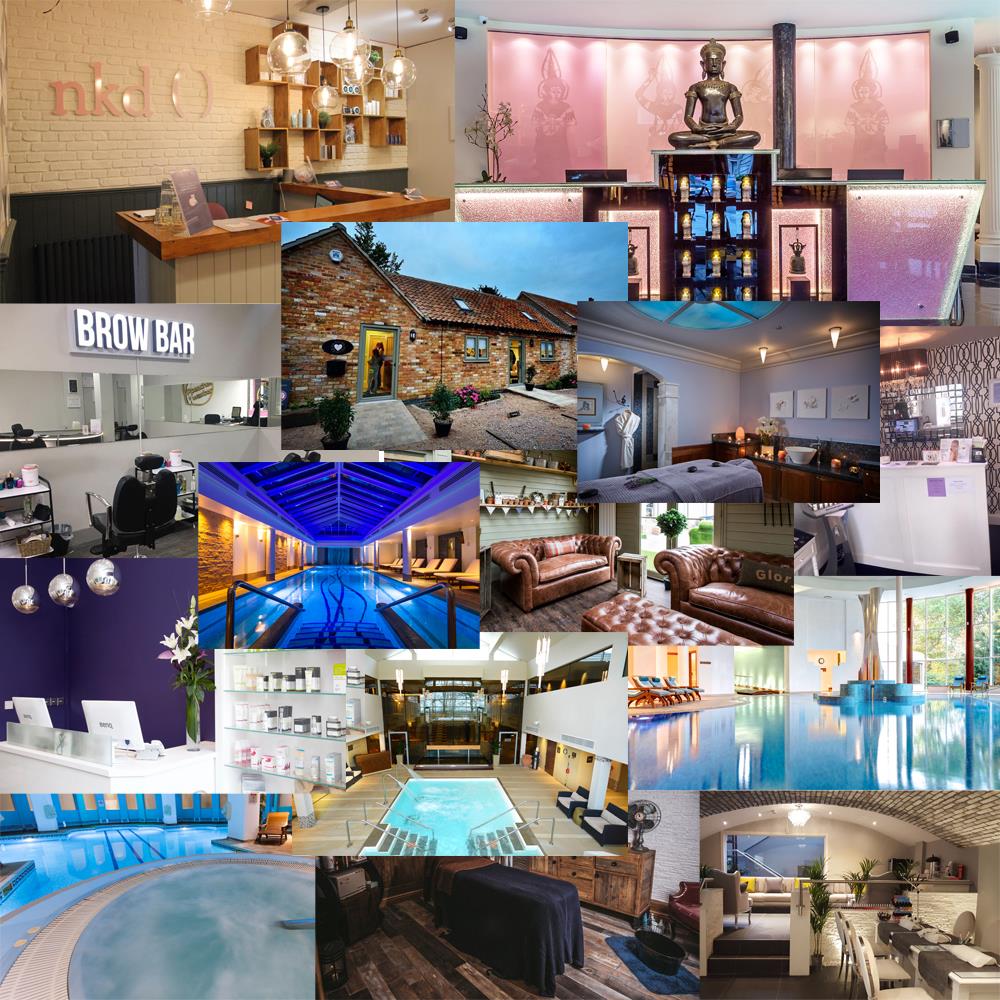 Full Professional Beauty Awards 2019 shortlist announced