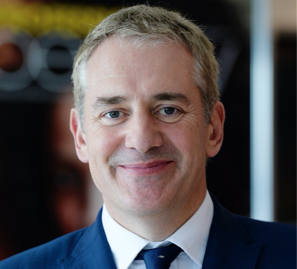 Cheshire salon owner claims Professional Beauty North’s “Win Mark” prize