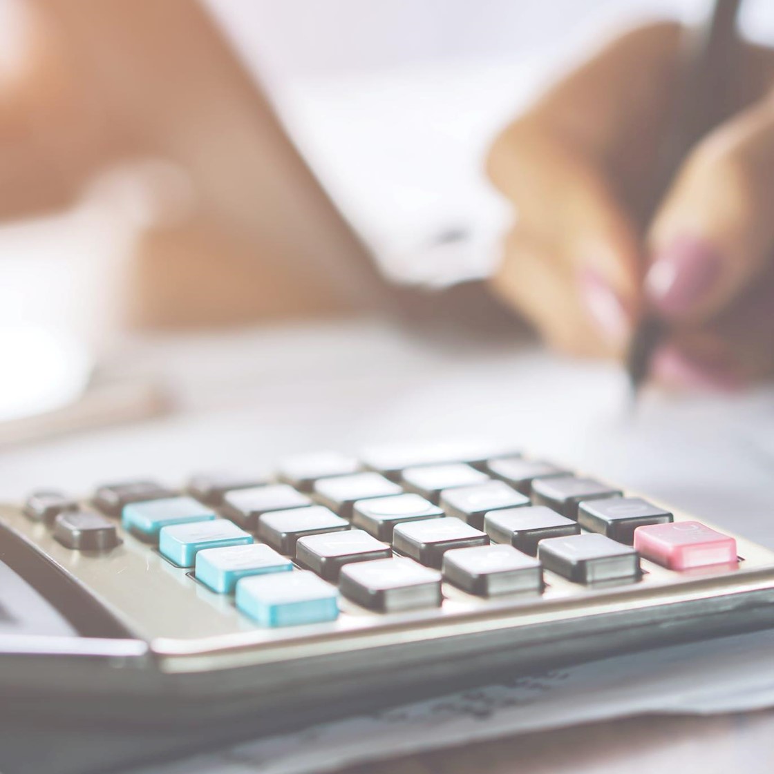 Beauty salons over £9,000 out of pocket due to coronavirus