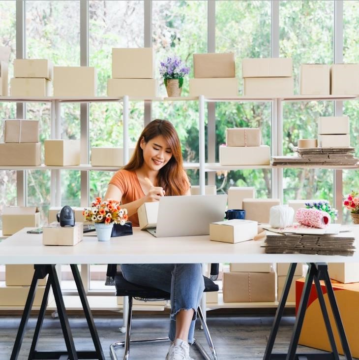 Beauty salons can open for click-and-collect retail from June 15