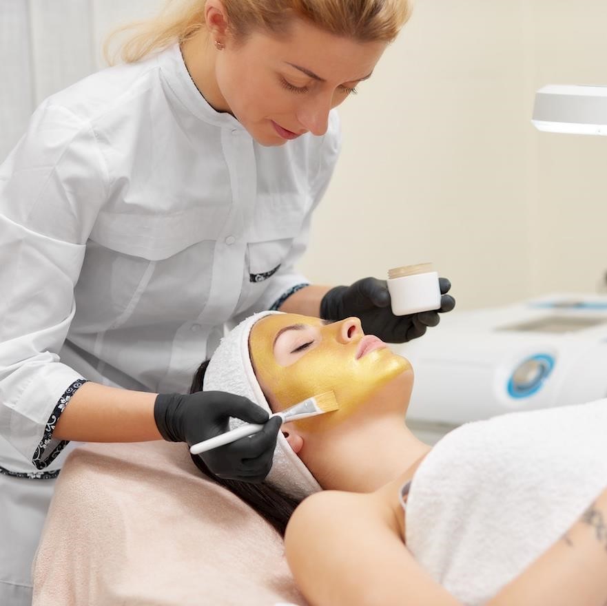 Advanced Beauty Therapist Apprenticeship Standard Level 3 approved