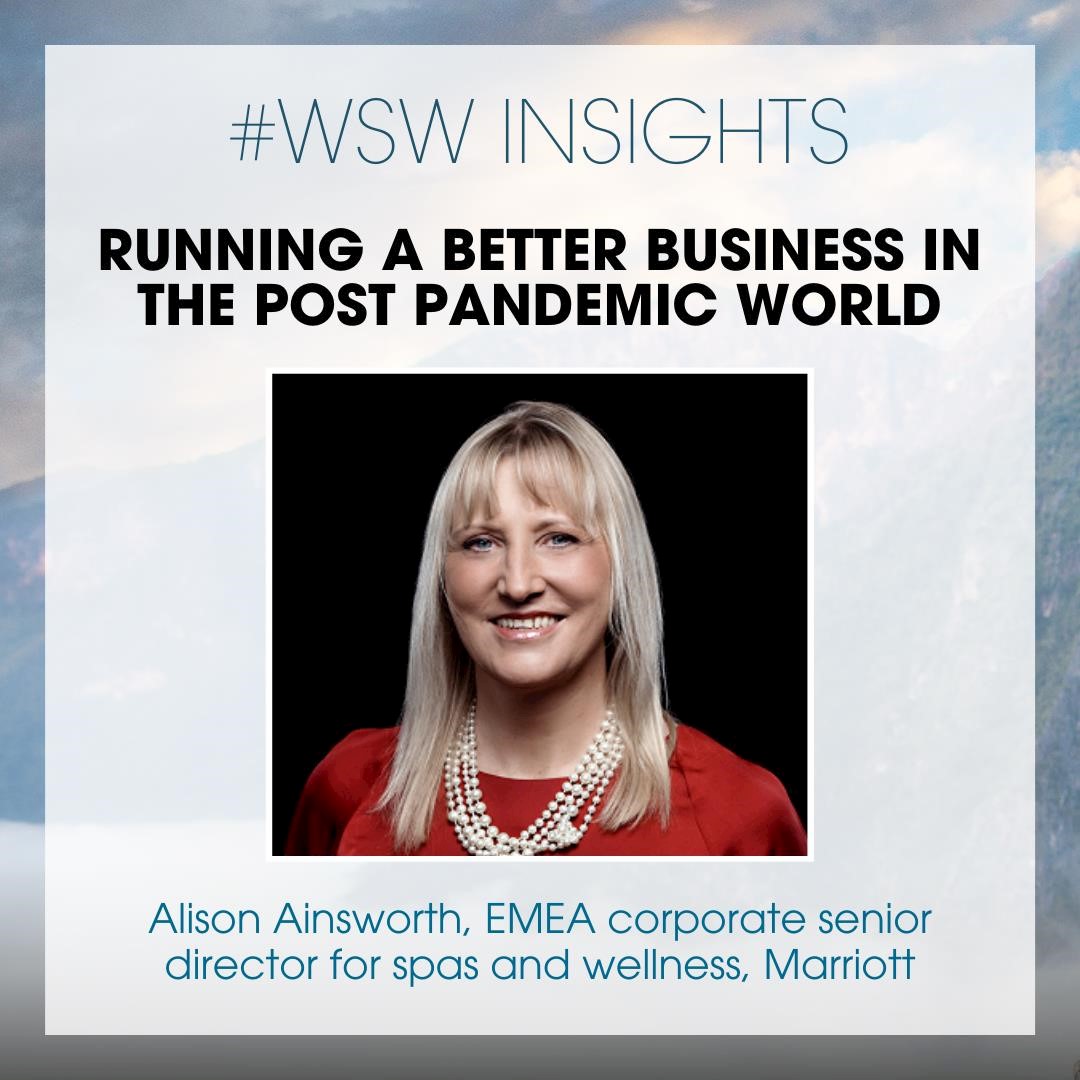 WSW Insights: Running a better business in the post pandemic world