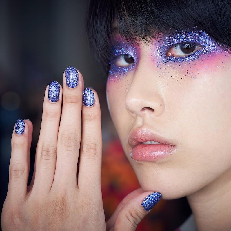 The biggest nail trends for SS20