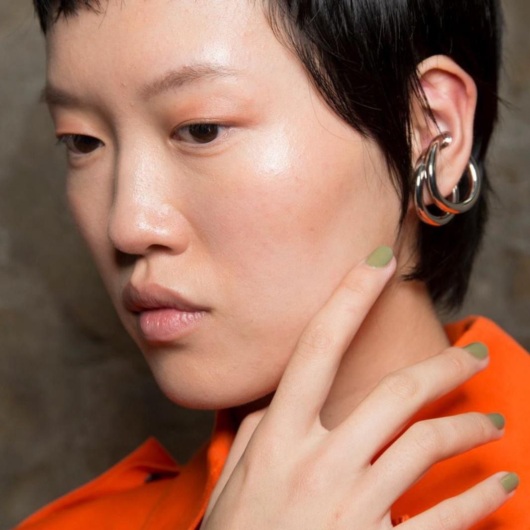 The biggest nail trends for SS19