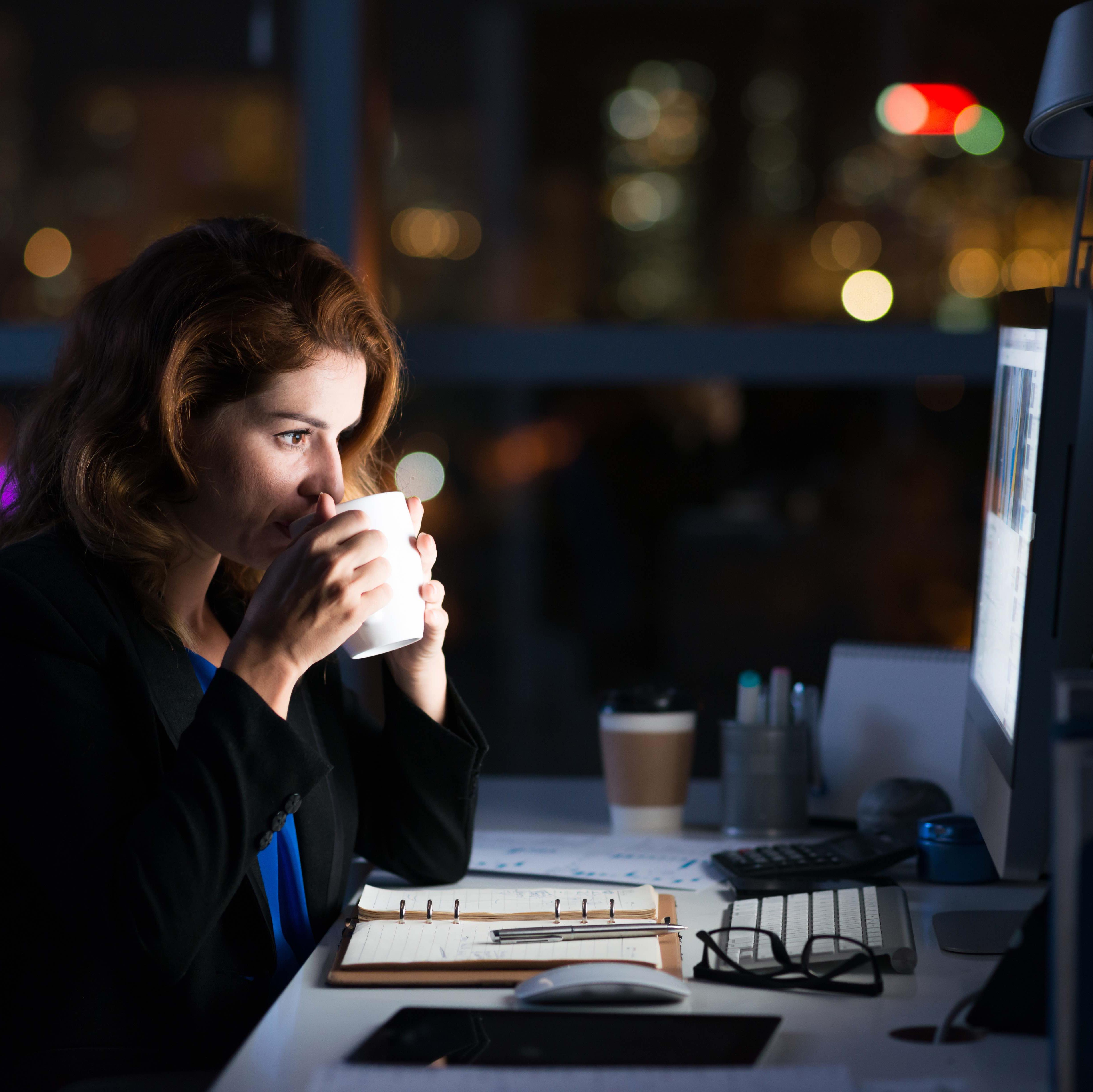 The laws around working overtime 