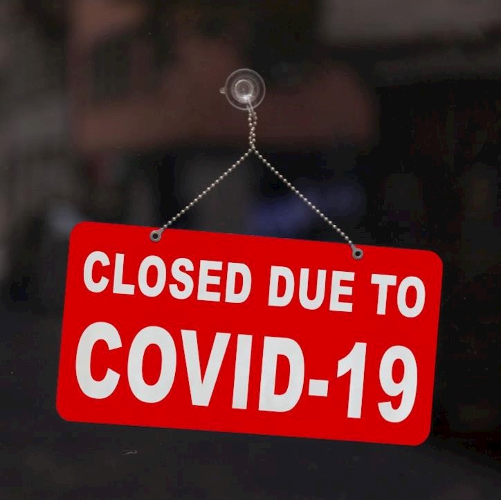 [Updated] National lockdown extended: beauty businesses in England to remain closed until at least March 8 